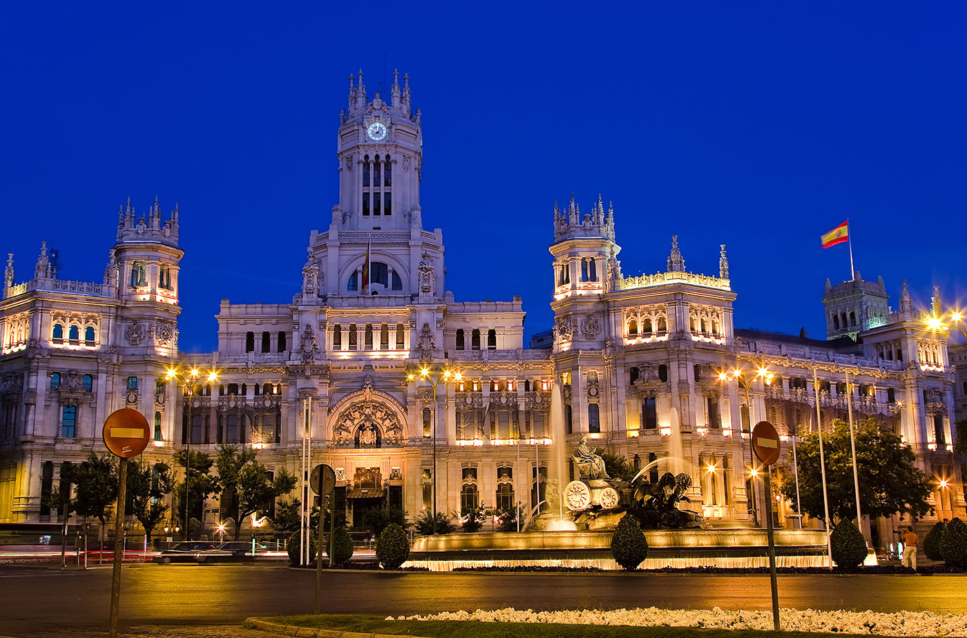 Four Seasons Tunis